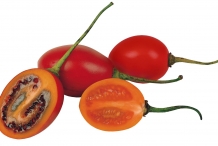 Half-cut-Tamarillo