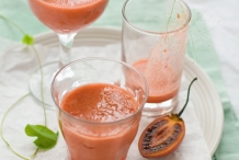 Tamarillo-juice