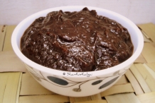 Tamarind-paste