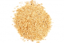 Tangerine-peel-powder