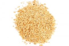 Tangerine-peel-powder