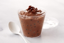 Chocolate-Tapioca