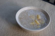 Coconut-Tapioca-Soup-Pudding