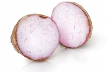 Half-cut-Taro