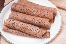 Injera-bread
