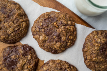 Teff--cookies
