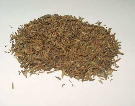 Dried-Thyme-herb