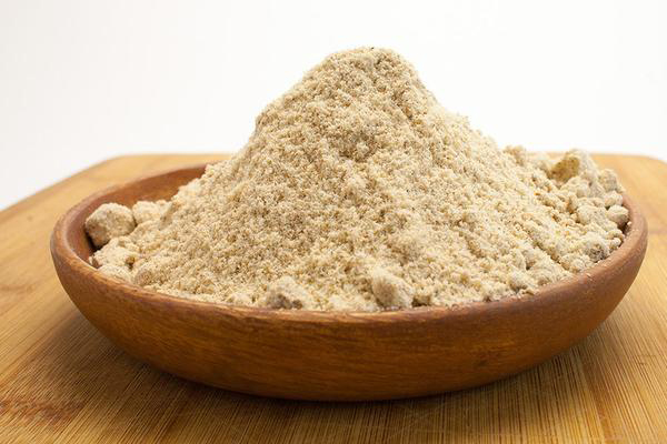 Tigernut-flour