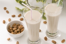 Tigernut-milk