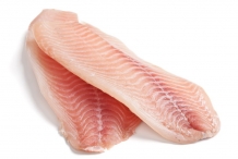 Tilapia-fillets