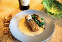 Pan-roasted-Tilefish