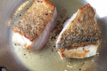 Sauteed-Tilefish