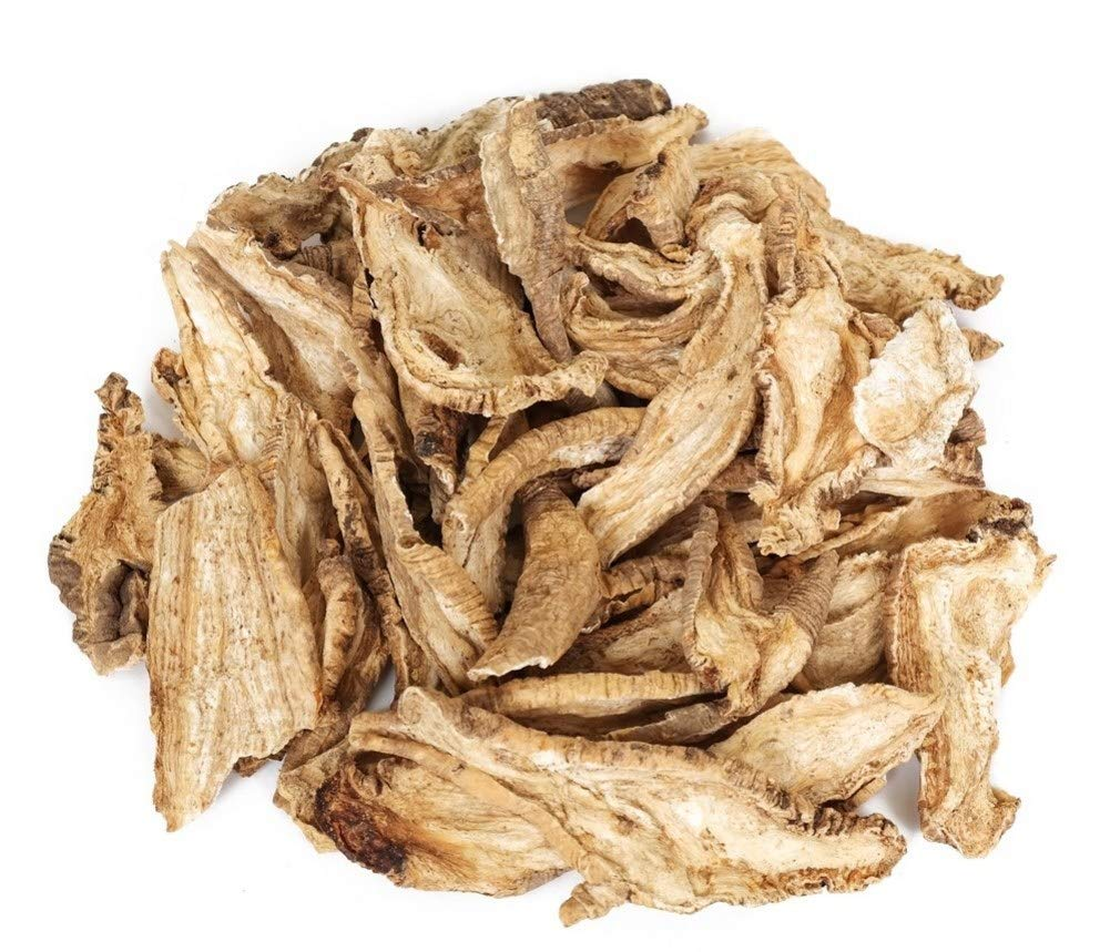 Dried-root-pieces-of-Todok