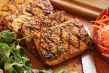 Grilled-tofu