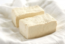 Tofu-block