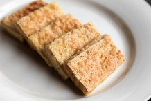 Tofu-fried
