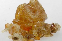 Tragacanth-Kutira Gummi