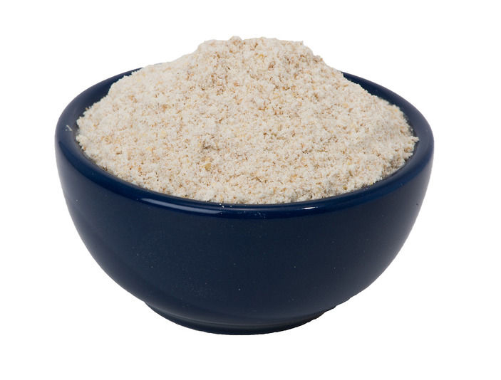 Triticale-flour