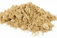 Turkey-Tail-mushroom-powder