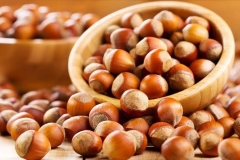 Turkish-hazelnut