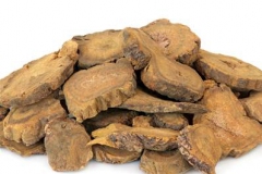 Dried-Root