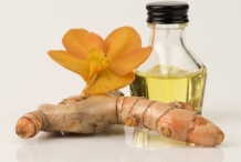 Turmeric-oil
