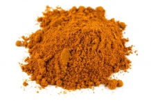 Turmeric-powder