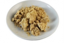 Uccuba butter-Baboonwood