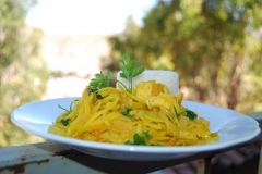 Ulluco-Recipe