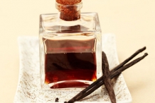 Vanilla-oil-Vaniĺ