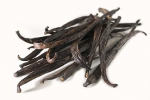 Vanilla-pod-Vanilija