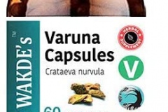 Varuna-Capsules
