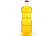 Vegetable-oil-in-a-bottle