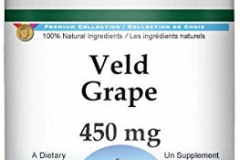 Veld-Grape-Capsules