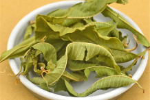 Dried-leaves-of-Vervain-plant