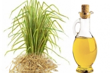 Vetiver-oil