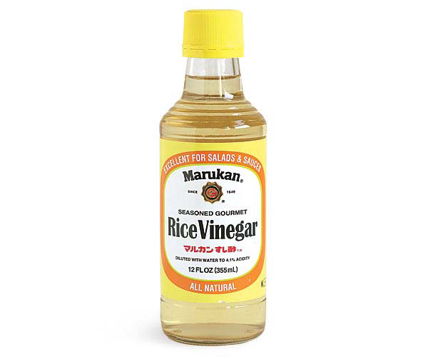 Rice-Vinegar