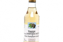 Champagne-Vinegar