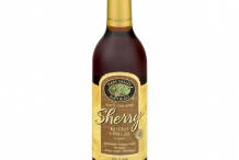 Sherry-Vinegar