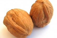 Walnuts