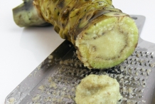 Grated-Wasabi