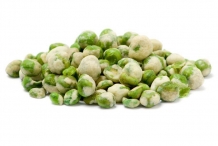 Wasabi-peas