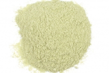 Wasabi-powder