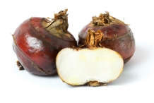 Half-cut-Water-chestnut