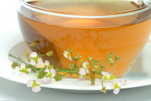 Water-Plantain-Tea