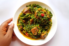 Waterleaf-recipe
