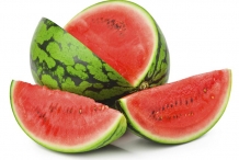 Watermelon-cut