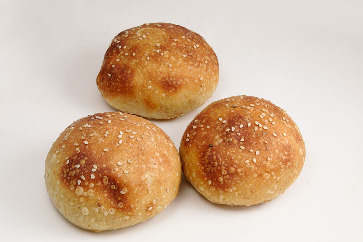 Wheat-rolls