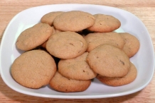 Wheat-biscuits