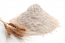 Wheat-flour